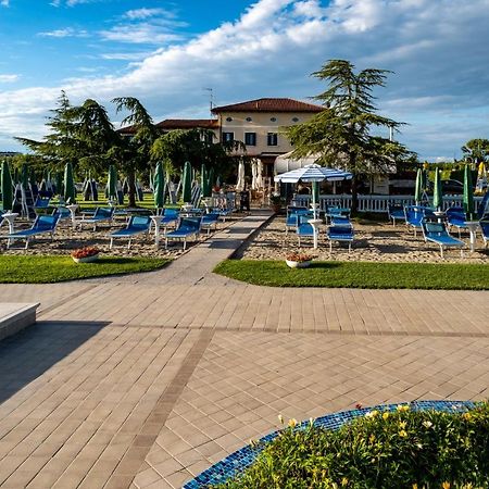 Hotel Villa Sara Μέστρε Εξωτερικό φωτογραφία