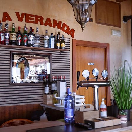 Hotel Villa Sara Μέστρε Εξωτερικό φωτογραφία