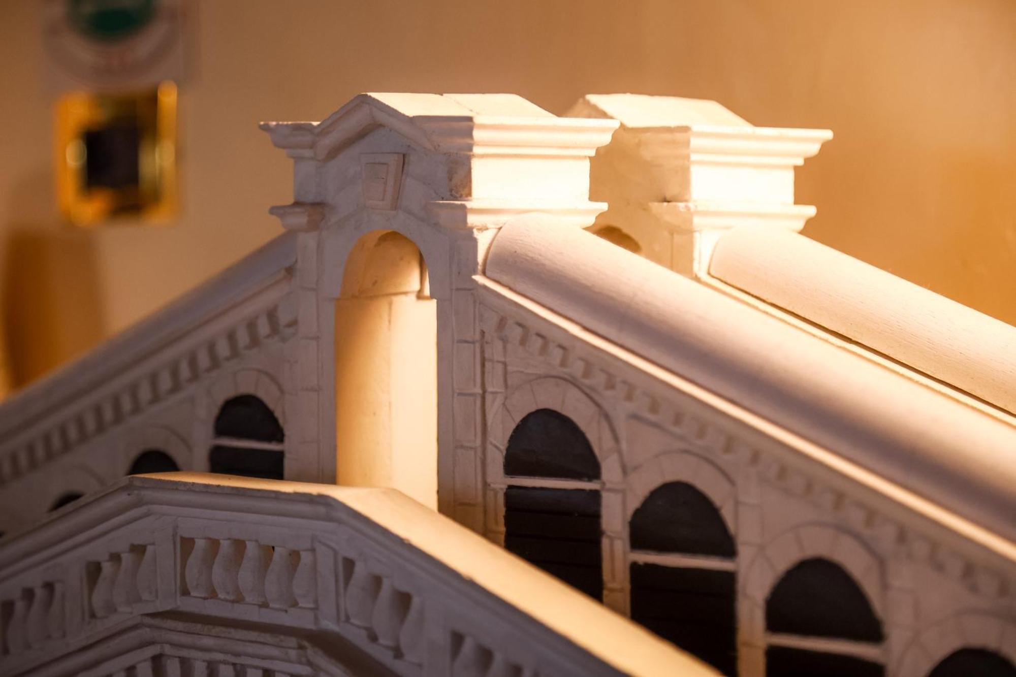 Hotel Villa Sara Μέστρε Εξωτερικό φωτογραφία