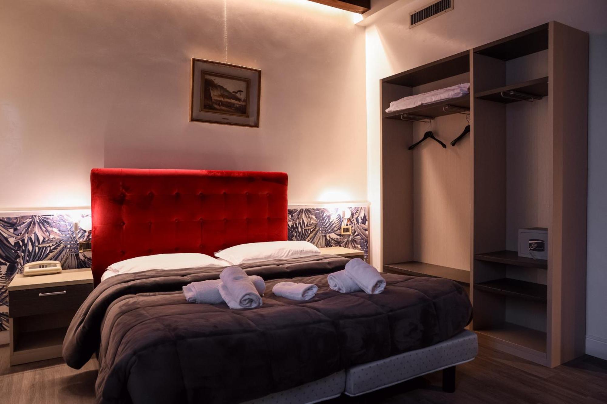 Hotel Villa Sara Μέστρε Εξωτερικό φωτογραφία