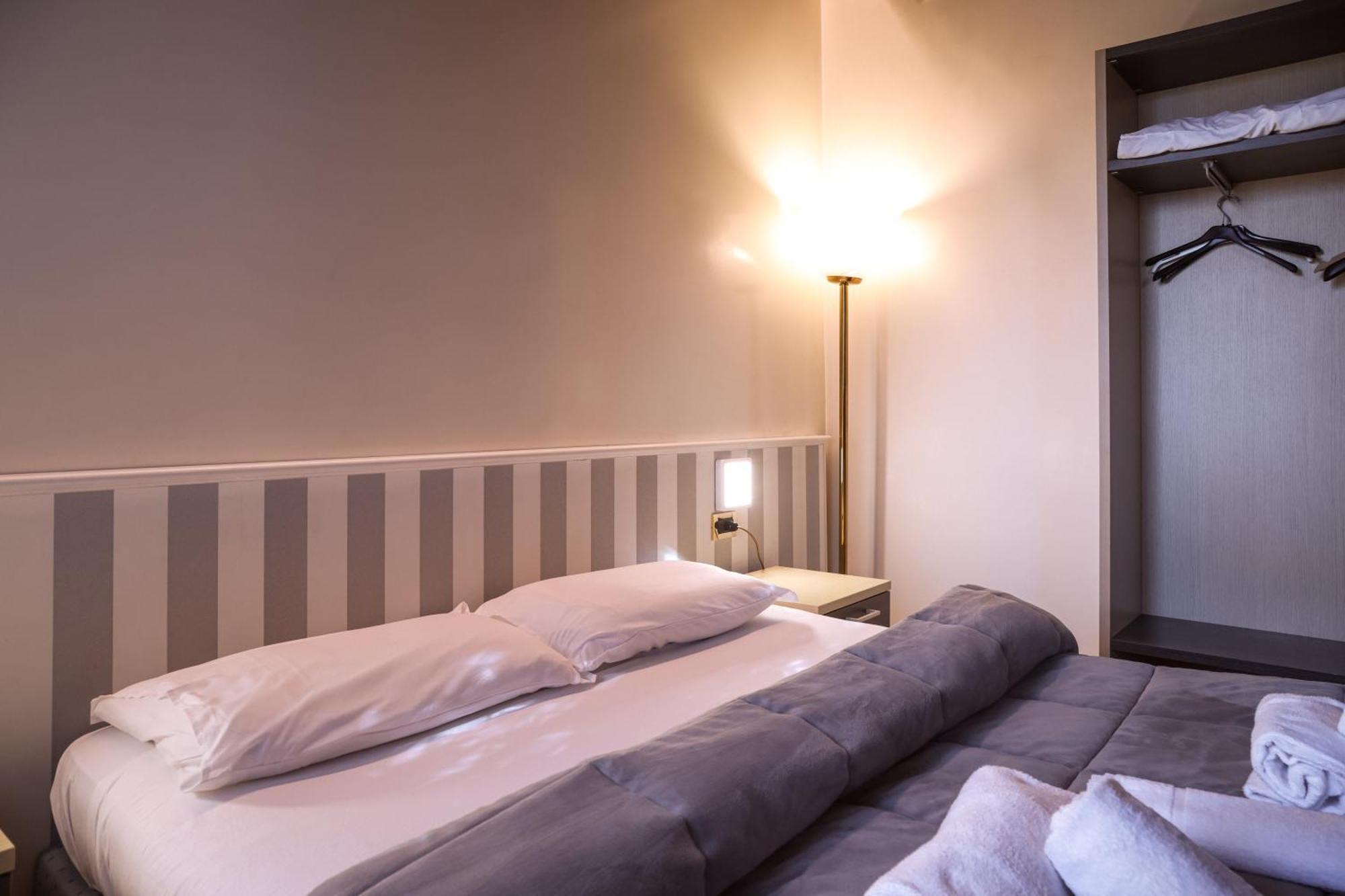 Hotel Villa Sara Μέστρε Εξωτερικό φωτογραφία