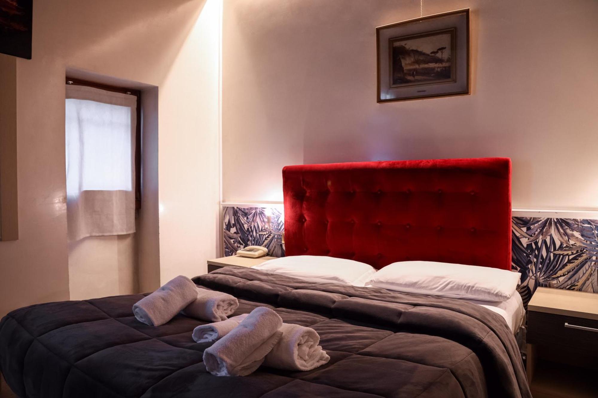 Hotel Villa Sara Μέστρε Εξωτερικό φωτογραφία