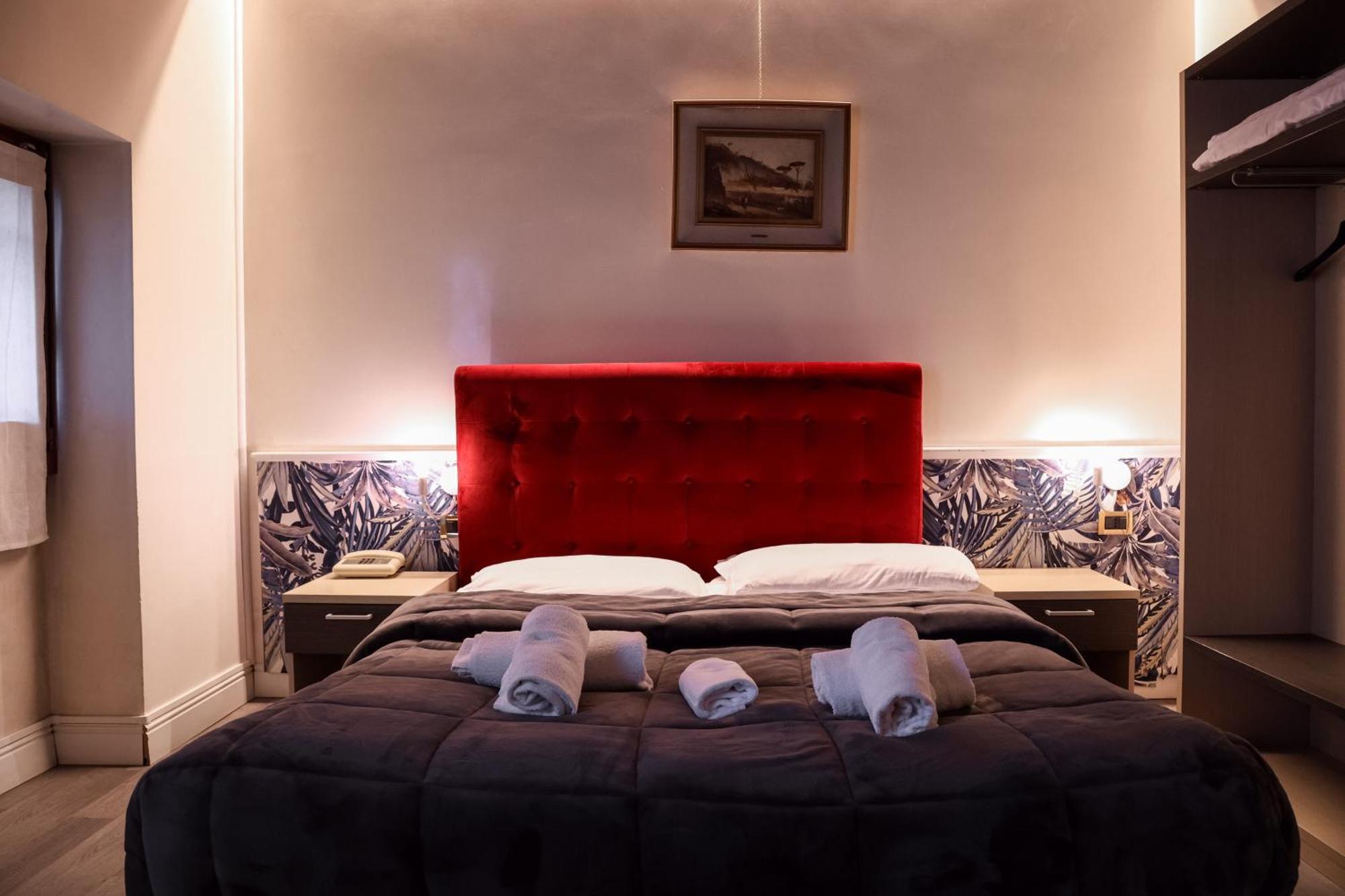 Hotel Villa Sara Μέστρε Εξωτερικό φωτογραφία