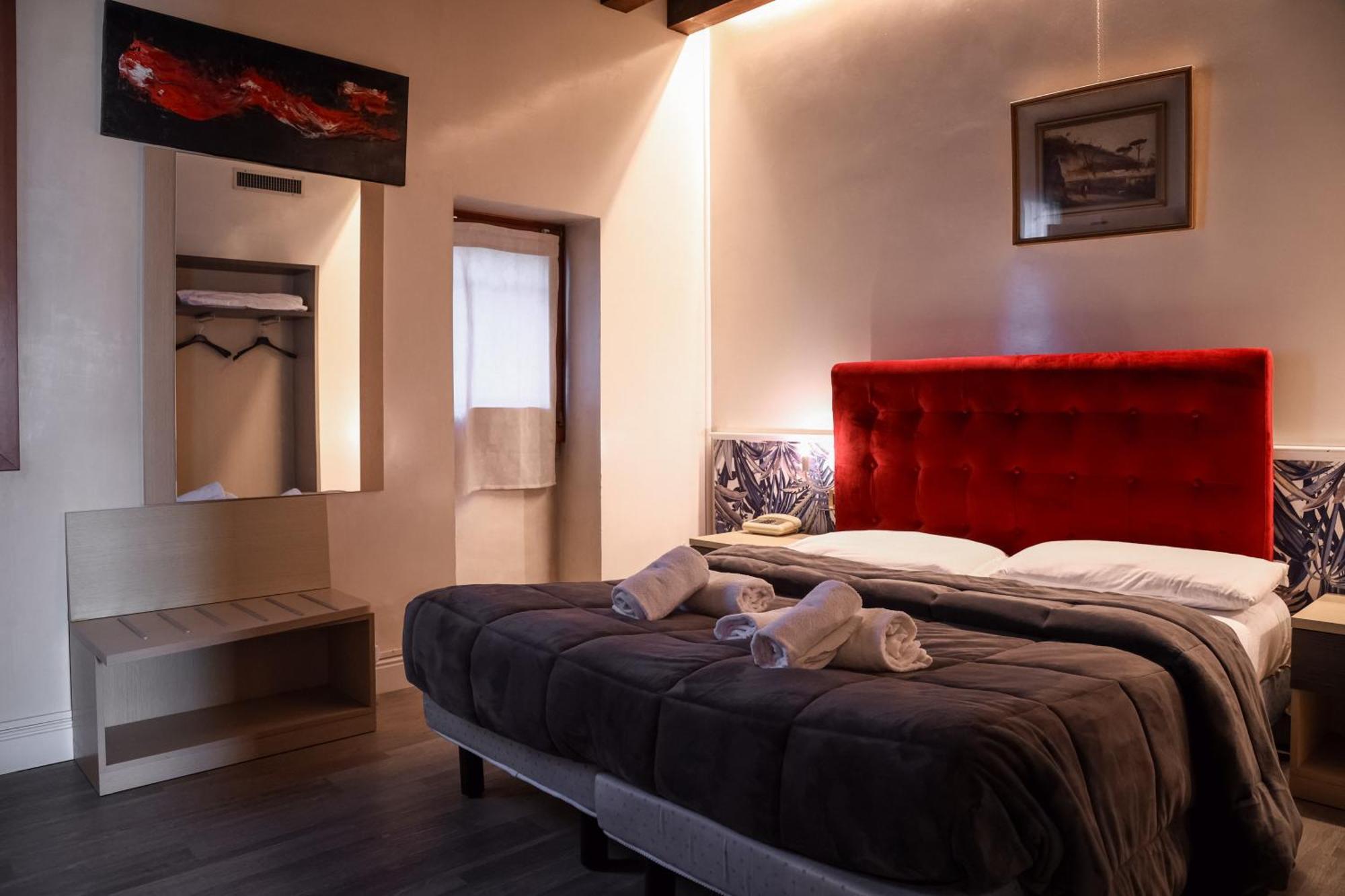 Hotel Villa Sara Μέστρε Εξωτερικό φωτογραφία