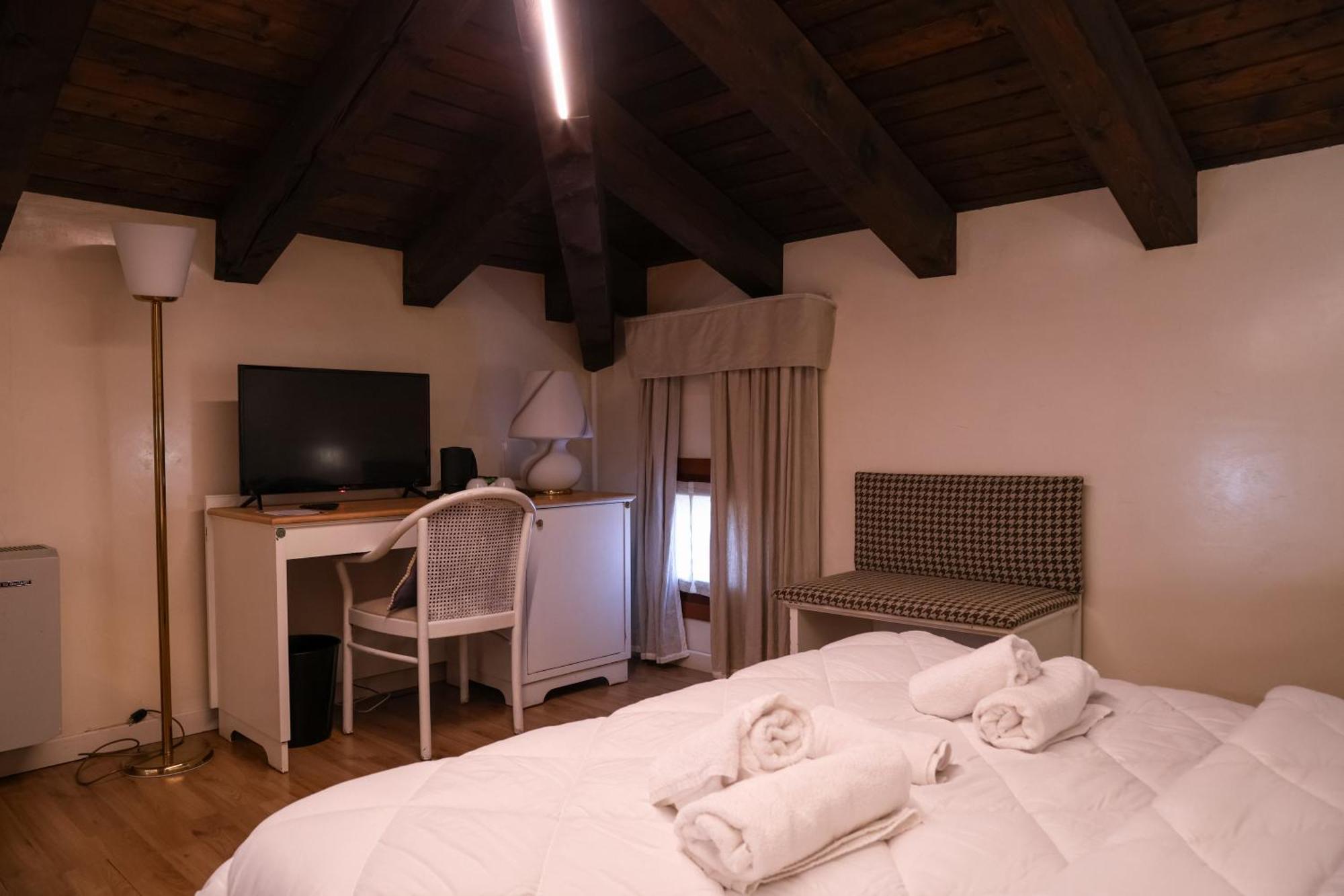 Hotel Villa Sara Μέστρε Εξωτερικό φωτογραφία