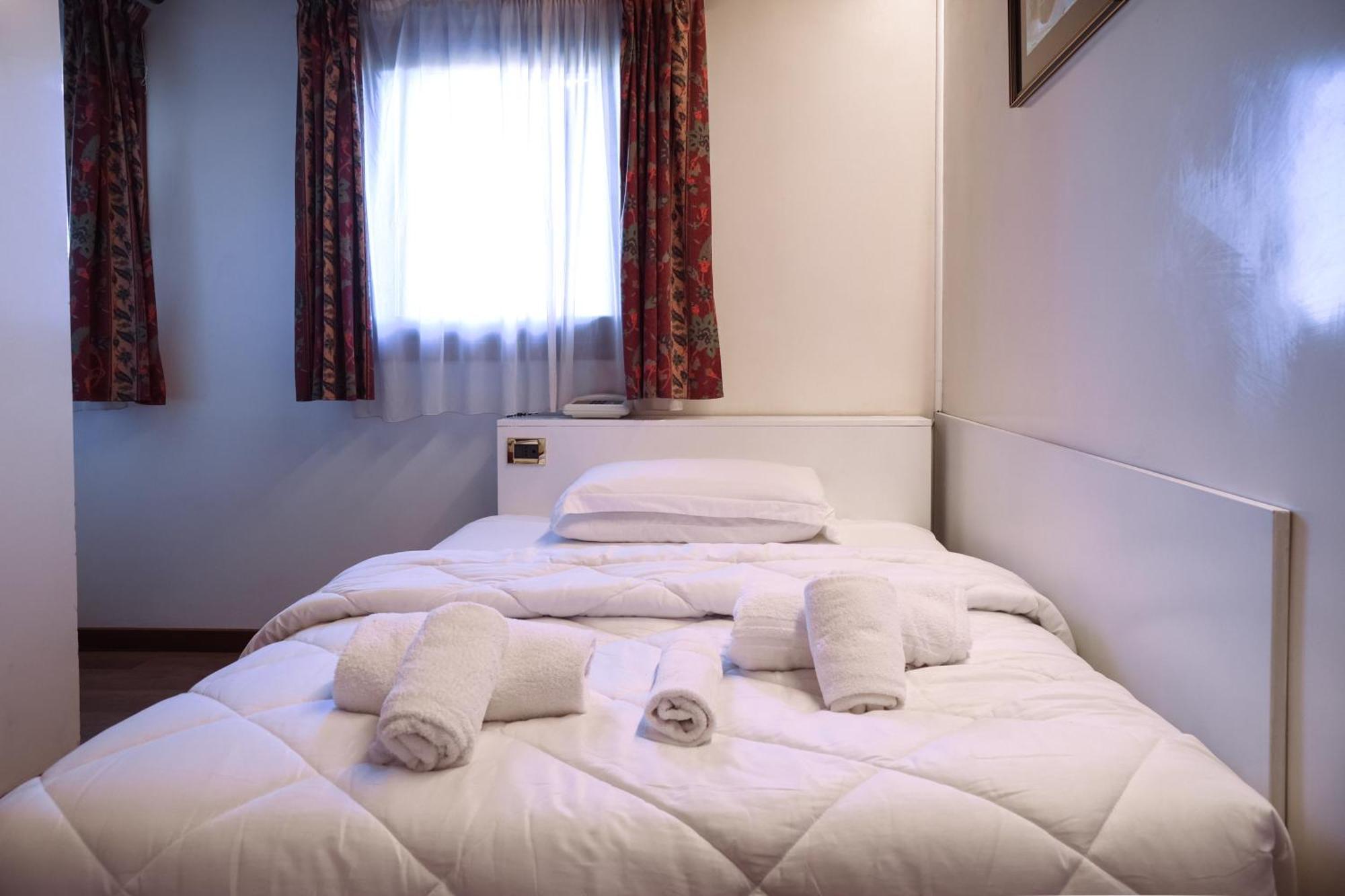 Hotel Villa Sara Μέστρε Εξωτερικό φωτογραφία