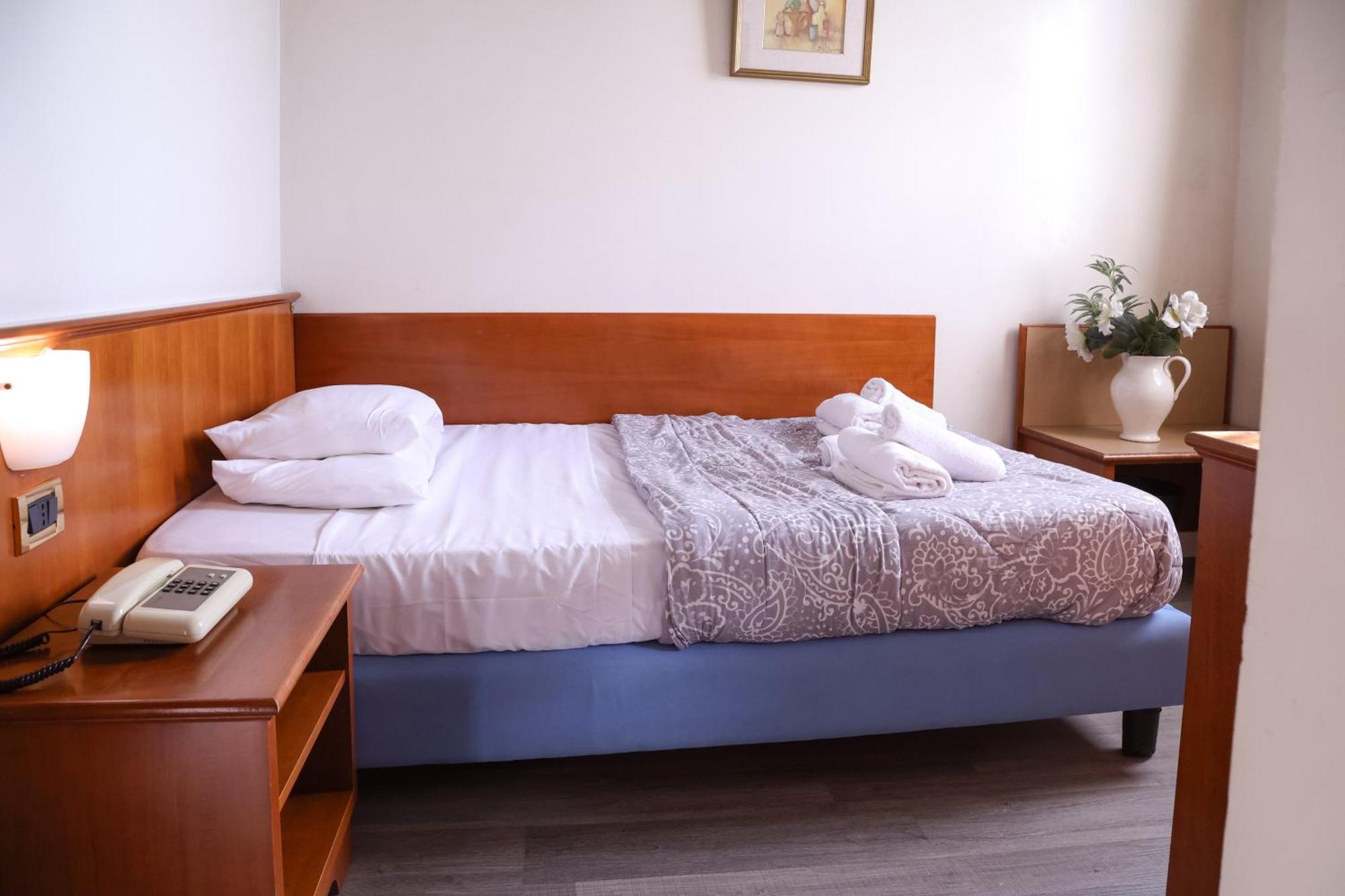 Hotel Villa Sara Μέστρε Εξωτερικό φωτογραφία